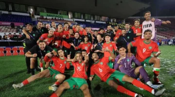 موعد مباراة المغرب والأرجنتين في نهائي كأس العالم للشباب وكيف يؤثر الفوز على مستقبل الكرة المغربية